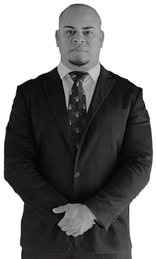 Ancel O'Reilly Ancel O'Reilly